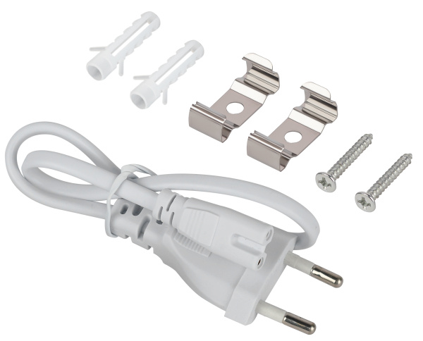 Фито светильник свд 35Вт 970мм белый IP20 ЭРА полный спектр