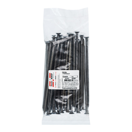 купить Гвоздь 5*150мм строительный 1,0кг в Самаре Гвоздь 5*150мм строительный 1,0кг