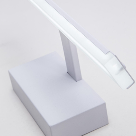 купить Светильник настенный свд 7Вт 3000-6000К лм белый LED4U  в Самаре Светильник настенный свд 7Вт 3000-6000К лм белый LED4U