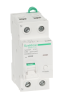 Дифавтомат 2Р 16А C тип AC 30мА 6кА 2мод S9D Systeme Electric Systeme9