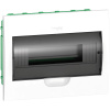 Бокс 12мод встраиваемый белый прозрачная дверь IP40 Easy9 Schneider Electric 