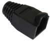 купить Колпачок RJ45 черный 2 шт  в Самаре Колпачок RJ45 черный 2 шт