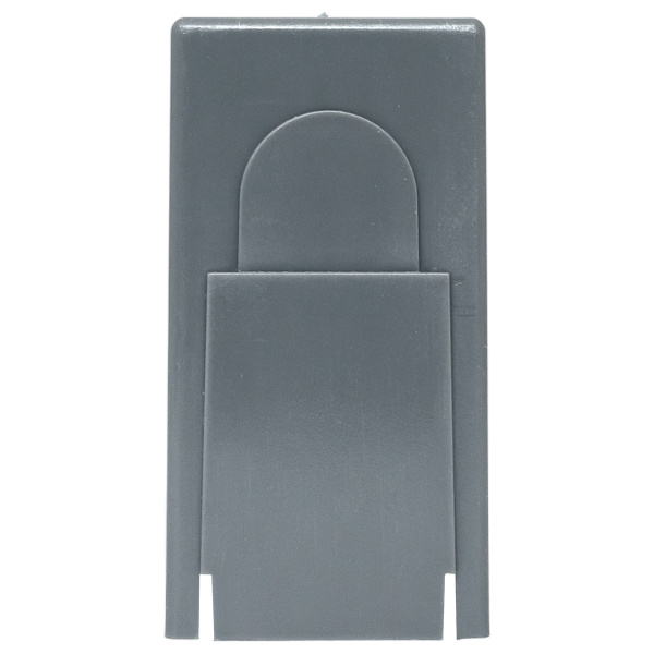 купить Комплект клеммных крышек (короткие) 6 шт. для рубильников TwinBlock 160-250А EKF в Самаре Комплект клеммных крышек (короткие) 6 шт. для рубильников TwinBlock 160-250А EKF