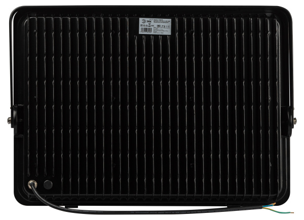 купить Прожектор свд 500Вт 6500К 50000лм черный IP65 120° ЭРА  в Самаре Прожектор свд 500Вт 6500К 50000лм черный IP65 120° ЭРА