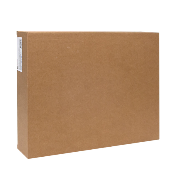 Основание слаботочного щита "Nova" (с монт. платой) 2 габарит IP41 EKF