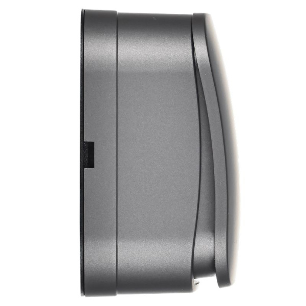 Глори сталь выключатель 2кл открытая 10А IP20  