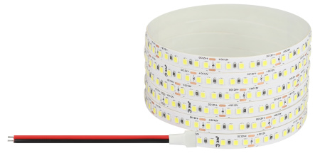 купить Лента свд 12В 14,4Вт/м 180свд/м 3000К 1300лм/м 2835 IP20 ЭРА 5м в Самаре Лента свд 12В 14,4Вт/м 180свд/м 3000К 1300лм/м 2835 IP20 ЭРА 5м