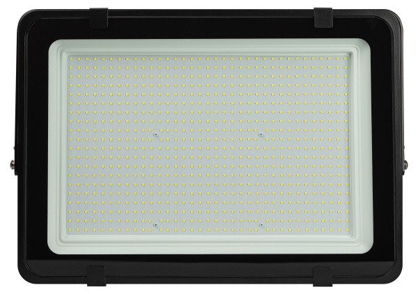 купить Прожектор свд 500Вт 6500К 50000лм черный IP65 120° ЭРА  в Самаре Прожектор свд 500Вт 6500К 50000лм черный IP65 120° ЭРА