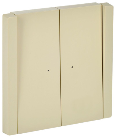 купить Фортепиано ваниль выключатель 2кл с подсветкой скрытая 10А IP20  в Самаре Фортепиано ваниль выключатель 2кл с подсветкой скрытая 10А IP20