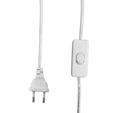 купить Торшер 1*60Вт E27 белый GFL-007 металл в Самаре Торшер 1*60Вт E27 белый GFL-007 металл