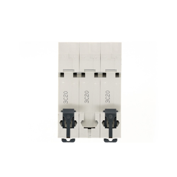 купить Автомат 3Р 20А C 6кА City9 Systeme Electric  в Самаре Автомат 3Р 20А C 6кА City9 Systeme Electric