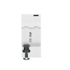 Дифавтомат 2Р 10А C тип AC 30мА 4,5кА 2мод City9 Systeme Electric