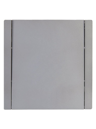 купить Фортепиано сталь переключатель перекрестный 1кл скрытая 10А IP20  в Самаре Фортепиано сталь переключатель перекрестный 1кл скрытая 10А IP20