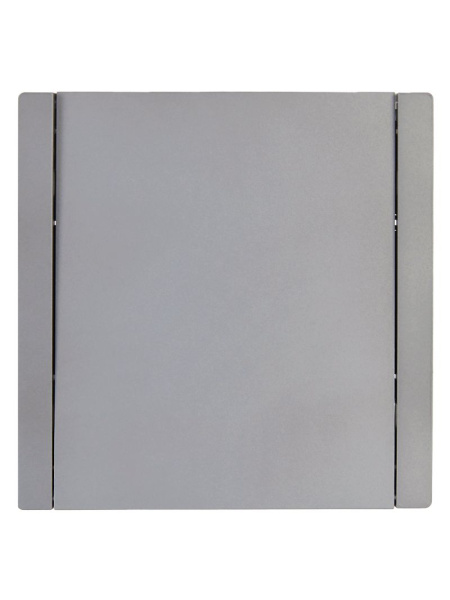 купить Фортепиано сталь переключатель перекрестный 1кл скрытая 10А IP20  в Самаре Фортепиано сталь переключатель перекрестный 1кл скрытая 10А IP20