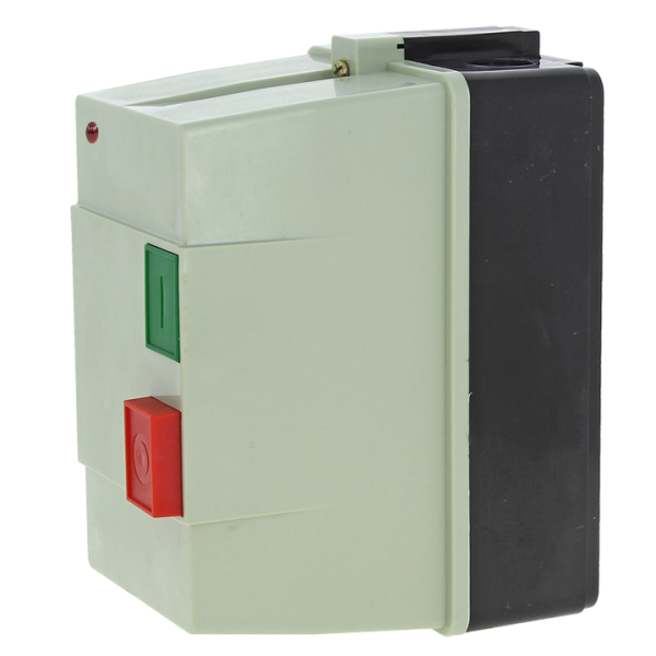 Пускатель 32А 380В IP65 КМЭ EKF с РТЭ Ir-23-32А с индик.