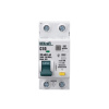 Дифавтомат 2Р 10А C 30мА 4,5кА ДИФ-103 2мод Schneider Electric DEKraft