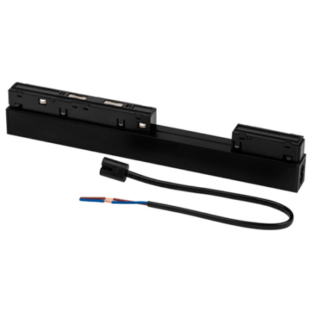 купить Драйвер ЭРА TRM20-DRH100 потайной для магнитной трековой системы NOVA 230В 50-60Гц 100Вт в Самаре Драйвер ЭРА TRM20-DRH100 потайной для магнитной трековой системы NOVA 230В 50-60Гц 100Вт