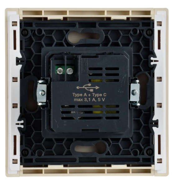 Фортепиано ваниль механизм USB A+C скрытая 2-ая 