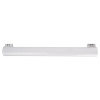 Светильник трековый светодиодный PTR  4620 20W 4000K 165° WH IP40 Jazzway