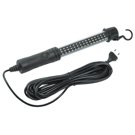 купить Светильник переноска свд 9Вт 6500К 600лм 10м IP54 IEK  в Самаре Светильник переноска свд 9Вт 6500К 600лм 10м IP54 IEK