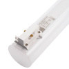 Светильник трековый светодиодный PTR  4620 20W 4000K 165° WH IP40 Jazzway