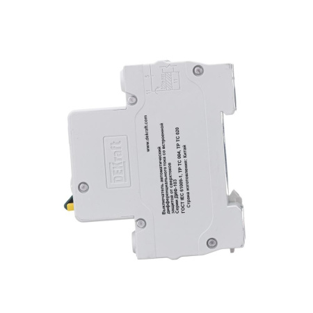 Дифавтомат 2Р 25А C 30мА 4,5кА ДИФ-103 2мод Schneider Electric DEKraft