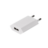купить Устройство зарядное USB Rexant 1А белый для iPhone, IPod,IPAD в Самаре Устройство зарядное USB Rexant 1А белый для iPhone, IPod,IPAD