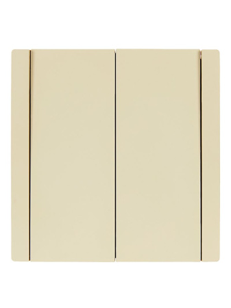 купить Фортепиано ваниль переключатель 2кл скрытая 10А IP20  в Самаре Фортепиано ваниль переключатель 2кл скрытая 10А IP20