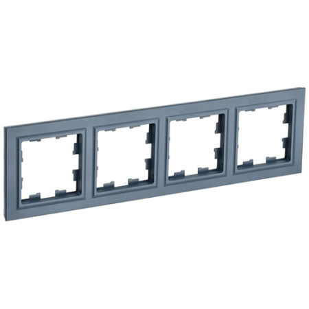 купить Брайт маренго рамка 4-ая универсально  в Самаре Брайт маренго рамка 4-ая универсально