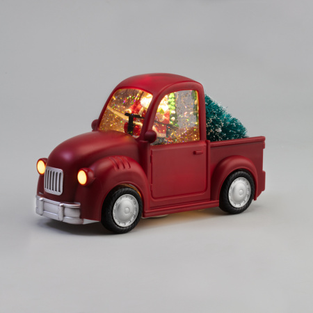 купить Светильник "Машина" см свд белый от USB в Самаре Светильник "Машина" см свд белый от USB