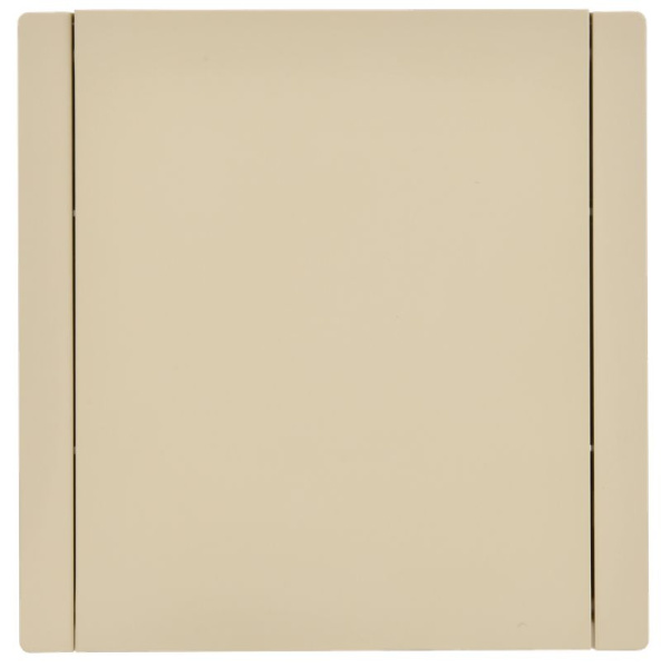 купить Фортепиано ваниль розетка скрытая 1-мест заземление с крышкой шторки IP44  в Самаре Фортепиано ваниль розетка скрытая 1-мест заземление с крышкой шторки IP44