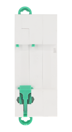 Дифавтомат 2Р 16А C тип AC 30мА 6кА 2мод S9D Systeme Electric Systeme9