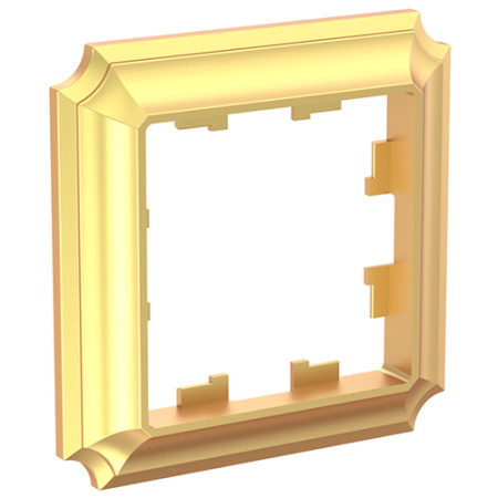 купить Атлас Антик золото рамка 1-ая универсально  в Самаре Атлас Антик золото рамка 1-ая универсально