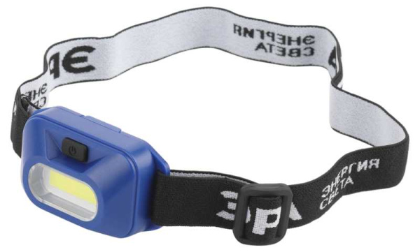 Заказать Фонарь головной 1СВД 5Вт 180лм акк USB IP40 Gauss  в Самаре Фонарь головной 1СВД 5Вт 180лм акк USB IP40 Gauss