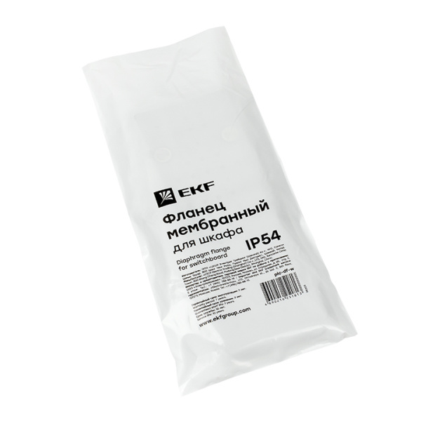 купить Фланец мембранный 220х79 мм для шкафа IP54 EKF PROxima в Самаре Фланец мембранный 220х79 мм для шкафа IP54 EKF PROxima