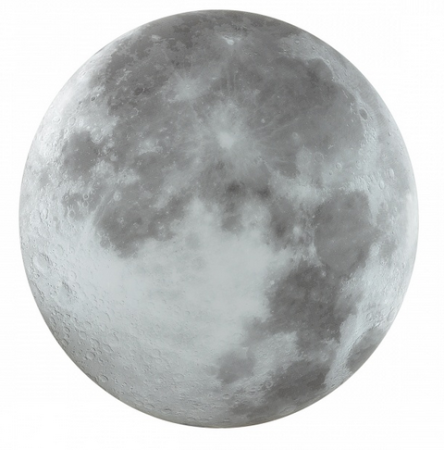 купить Светильник настенно-потолочный свд 30Вт 4000К 3350лм круг белый  Sonex Луна в Самаре Светильник настенно-потолочный свд 30Вт 4000К 3350лм круг белый  Sonex Луна