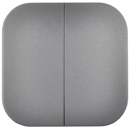 купить Глори сталь выключатель 2кл открытая 10А IP20   в Самаре Глори сталь выключатель 2кл открытая 10А IP20