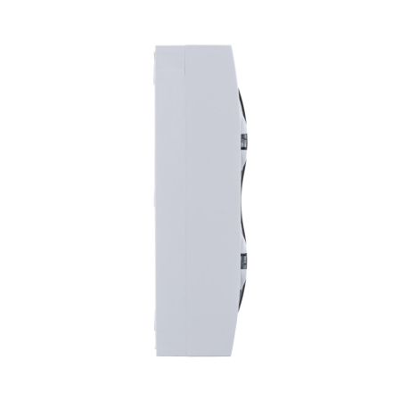 Бокс 24мод навесной белый прозрачная дверь IP40 Easy9 Schneider Electric 