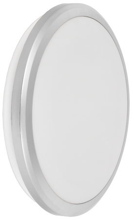 купить Светильник ДПП 40Вт 4000К 3000лм круг белый IP54 ДПБ 3009 IEK  в Самаре Светильник ДПП 40Вт 4000К 3000лм круг белый IP54 ДПБ 3009 IEK