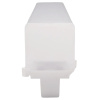 Светильник трековый светодиодный PTR  4512 12W 4000K 130° WH IP40 Jazzway