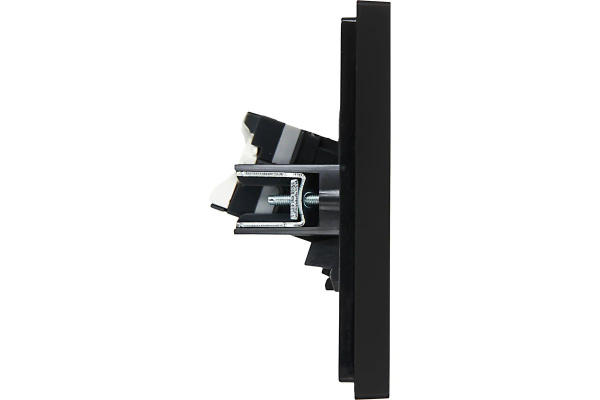 купить Фортепиано черный механизм RJ45 2x8(8) скрытая 2-ая  в Самаре Фортепиано черный механизм RJ45 2x8(8) скрытая 2-ая