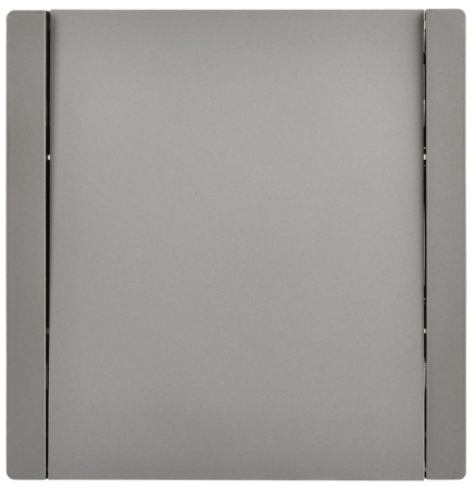 купить Фортепиано сталь выключатель кнопочный 1кл скрытая 10А IP20  в Самаре Фортепиано сталь выключатель кнопочный 1кл скрытая 10А IP20