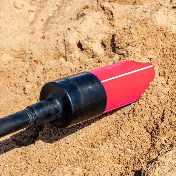 купить Уплотнитель кабельных проходов УКПтО 140/36мм черный 0,24м  в Самаре Уплотнитель кабельных проходов УКПтО 140/36мм черный 0,24м