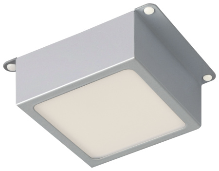 купить Светильник даунлайт свд 36Вт 4000К 3420лм квадрат металлик встраиваемый ЭРА 6х грильято в Самаре Светильник даунлайт свд 36Вт 4000К 3420лм квадрат металлик встраиваемый ЭРА 6х грильято