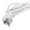 купить Удлинитель 5-мест 1,5м ПВС 3*1,5 белый выкл EKF  2USB 2,4А+2USBtype-С в Самаре Удлинитель 5-мест 1,5м ПВС 3*1,5 белый выкл EKF  2USB 2,4А+2USBtype-С