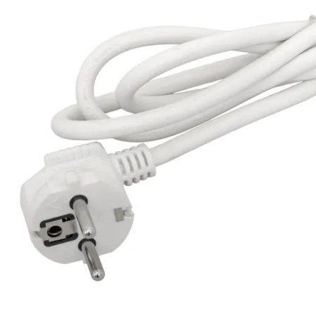 купить Удлинитель 5-мест 1,5м ПВС 3*1,5 белый выкл EKF  2USB 2,4А+2USBtype-С в Самаре Удлинитель 5-мест 1,5м ПВС 3*1,5 белый выкл EKF  2USB 2,4А+2USBtype-С