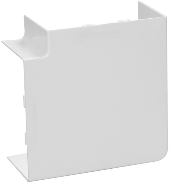 купить Угол 90° 80*40мм белый IEK 4шт  в Самаре Угол 90° 80*40мм белый IEK 4шт