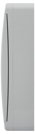 Бокс 24мод навесной белый белая дверь IP41 ЩРН-П ЭРА COMFORT