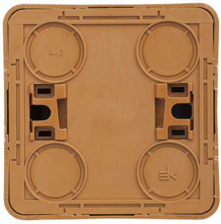 купить Этюд бук розетка открытая 1-мест заземление шторки IP20  в Самаре Этюд бук розетка открытая 1-мест заземление шторки IP20