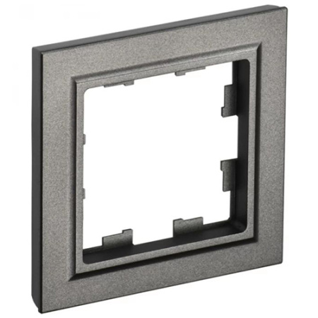 купить Брайт бронза рамка 1-ая универсально  в Самаре Брайт бронза рамка 1-ая универсально